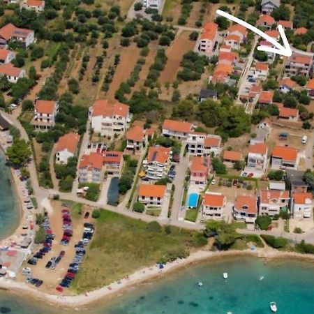 Hotel Soba Mia Sukošan Exterior foto